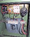  TECNOMATIC Omega  Filling Feeder,